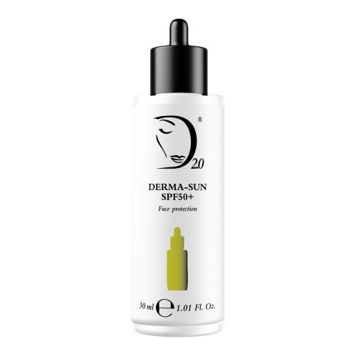 Protezione solare SPF 50+ UVA/UVB post trattamento laser, needling e peeling, protezione ad ampio spettro grazie a filtri fotostabili di ultima generazione. A base di Lactobacillus ferment, Vitamina E e succo di Aloe vera.