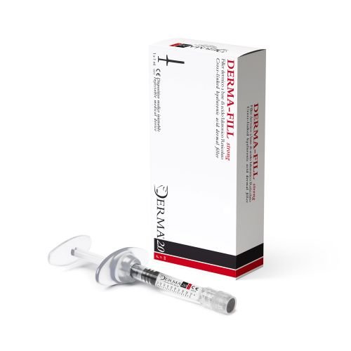 filler zigomi e mandibola, filler zigomi, filler mandibola, filler mento Derma-Fill strong, Derrma 2.0 med, Made in Italy, filler strong, derma 2