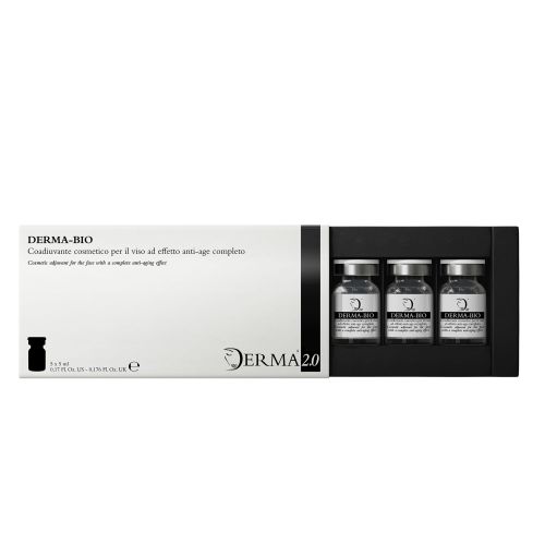 Cocktail completo biorivitalizzante viso, collo, decolletè e mani. Previene e corregge. Biorivitalizzazione viso e trattamento aging con biorivitalizzante