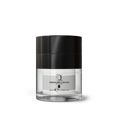 Crema viso antirughe Derma Bio Cream D 2.0®: crema viso anti rughe, crema viso antiage con peptidi biomimetici.La migliore crema antirughe Made in Italy