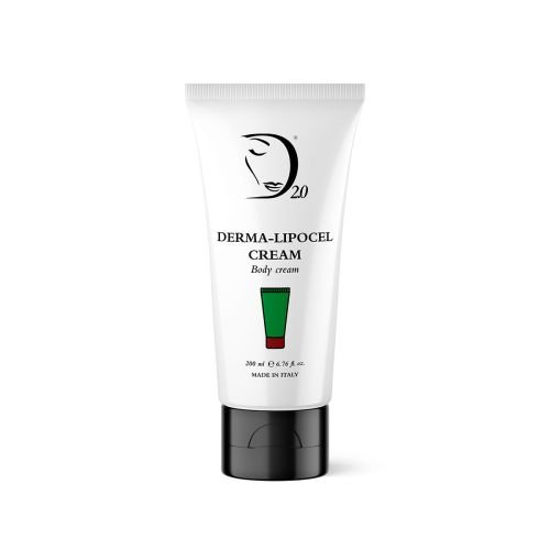 derma-lipocel cream, Crema corpo snellente, Trattamento anticellulite, Crema termoattiva, Crema Corpo Snellente Termoattiva, Trattamento Anticellulite Intensivo, crema corpo adiposità, derma 2.0, made in italy