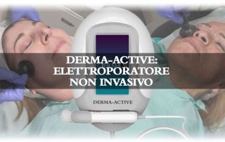 elettroporazione, elettroporazione viso, elettroporazione corpo, elettroporazione come funziona, elettroporazione cellulite, elettroporazione prima e dopo