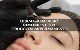Tecniche e prodotti per schiarire il tatuaggio semipermanente: come schiarire la dermopigmentazione, metodi e prodotti per la correzione