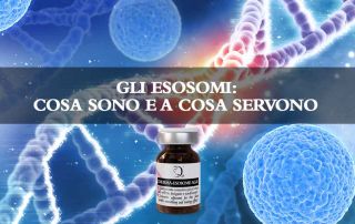 Esosomi: Cosa Sono e a Cosa Servono, Benefici del Trattamento con Esosomi, Proprietà e Indicazioni, Applicazioni nella Medicina Estetica