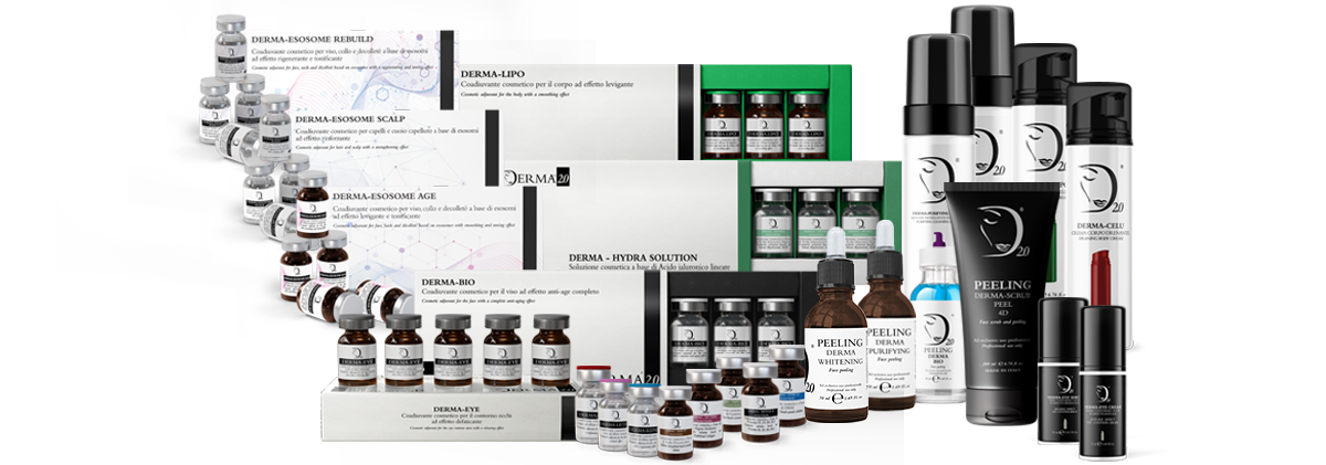 Derma 2.0, distribuzione e formazione per professionisti del settore estetico. Fiale sterili per estetica e medicina estetica corpo, Fiale sterili per estetica e medicina estetica viso, fiale sterili per needling e microneedling, fiale per elettroporazione corpo, fiale sterili cocktail, fiale sterili monoattivi, monoattivi, Made in Italy, derma 2, derma 2.0