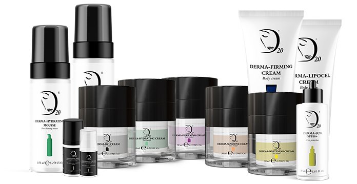 Derma esosome age, esosomi, esosomi viso, trattamento anti age con esosomi, derma 2.0, made in italy, esosomi made in italy