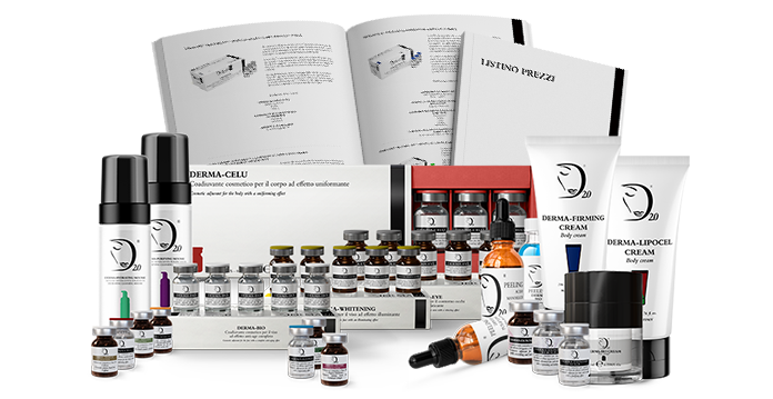 listino dedicato, professionisti, derma 2.0, sconti prodotti, prodotti derma 2.0 scontati