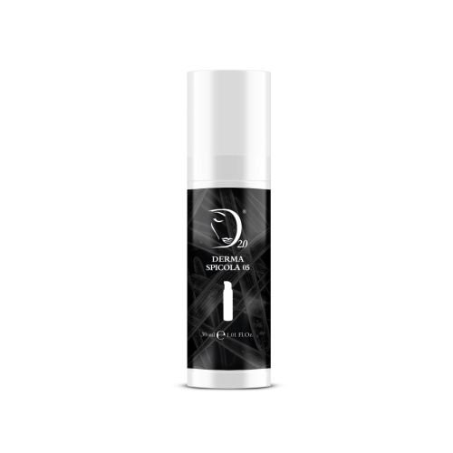 Spicole, Derma spicola 05, siero neutro a base di spicole 0,5%, trattamento a base di spicole contorno occhi e pelli sensibili, come funzionano le spicole, cosa sono le spicole